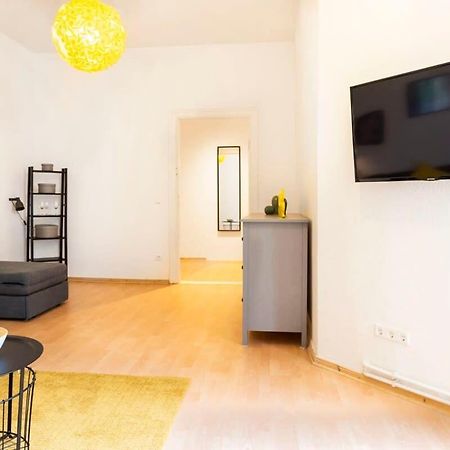Spacious Family Apartment At Mauerpark Plus Selfcheckin 베를린 외부 사진