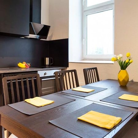Spacious Family Apartment At Mauerpark Plus Selfcheckin 베를린 외부 사진