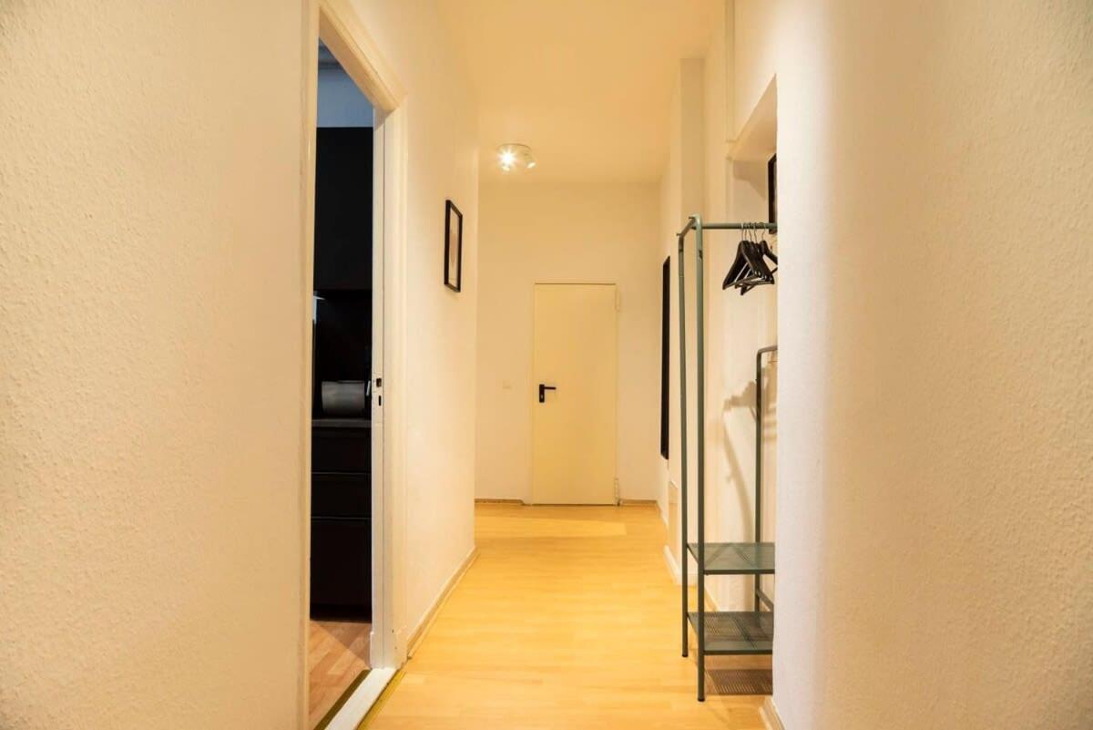 Spacious Family Apartment At Mauerpark Plus Selfcheckin 베를린 외부 사진