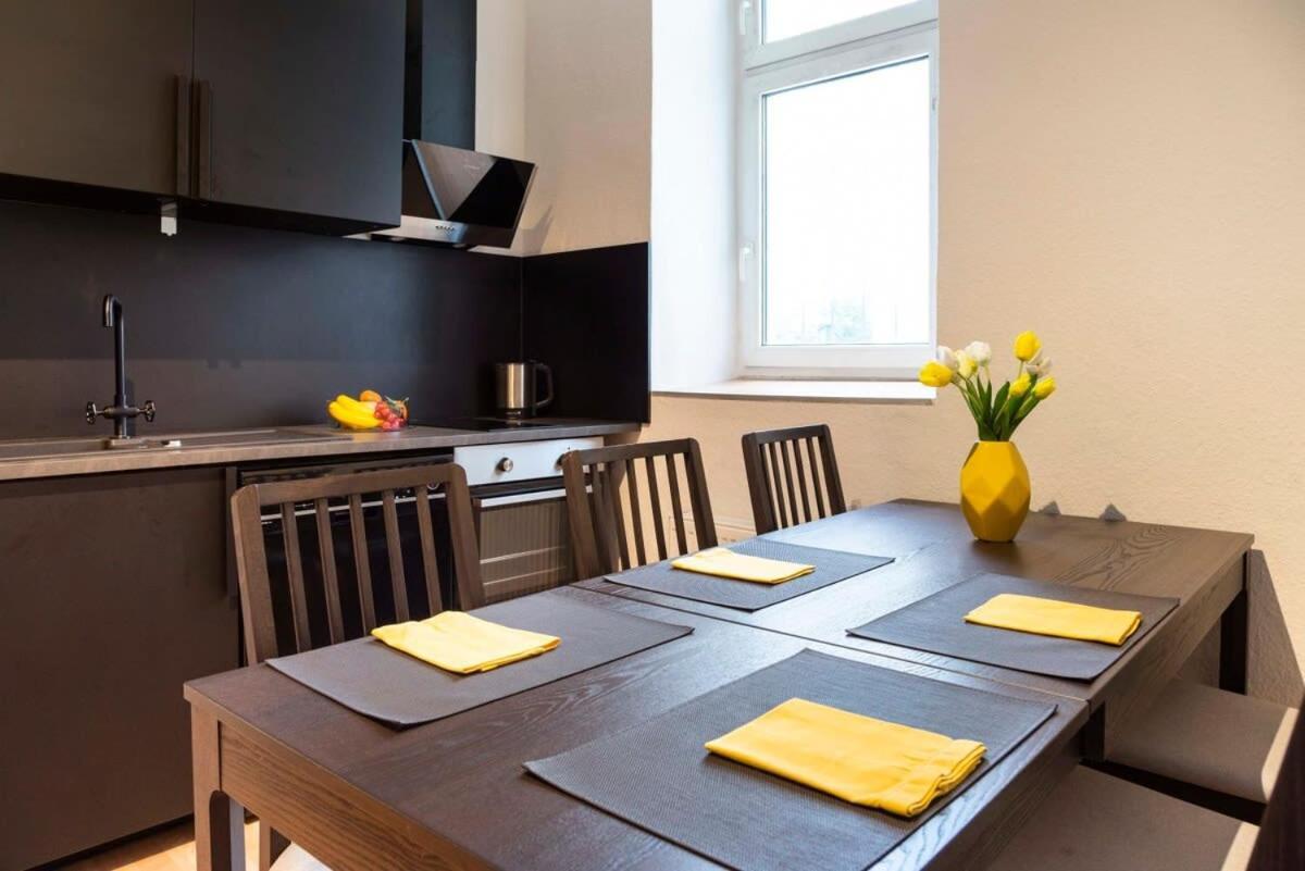 Spacious Family Apartment At Mauerpark Plus Selfcheckin 베를린 외부 사진
