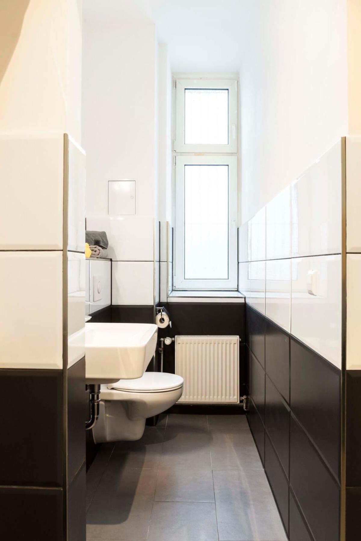 Spacious Family Apartment At Mauerpark Plus Selfcheckin 베를린 외부 사진