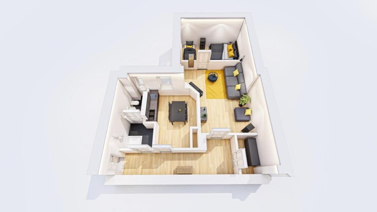 Spacious Family Apartment At Mauerpark Plus Selfcheckin 베를린 외부 사진