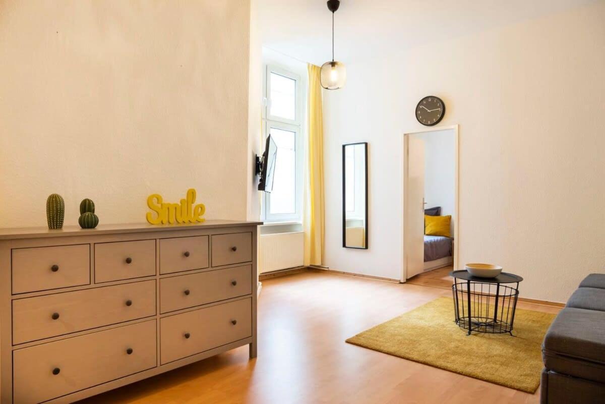 Spacious Family Apartment At Mauerpark Plus Selfcheckin 베를린 외부 사진