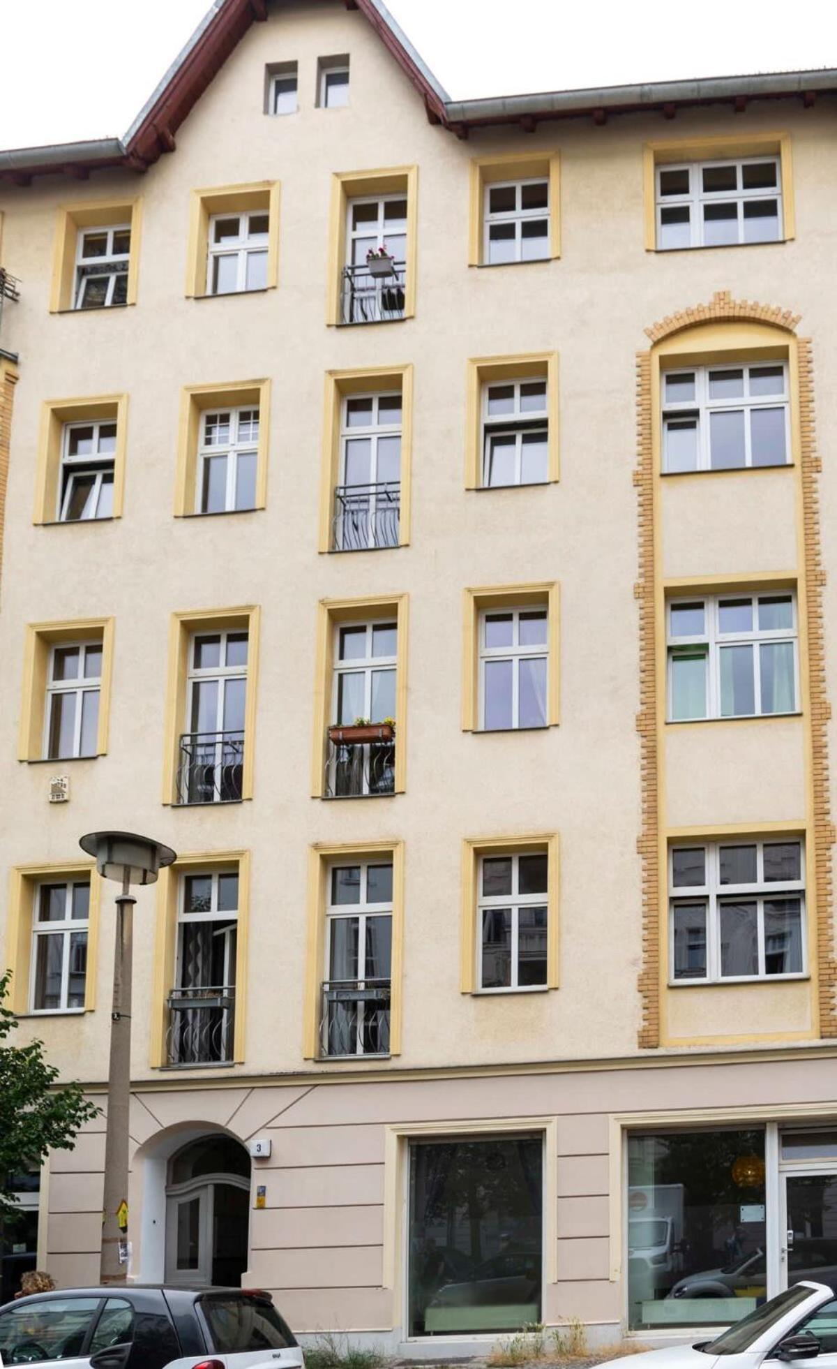 Spacious Family Apartment At Mauerpark Plus Selfcheckin 베를린 외부 사진